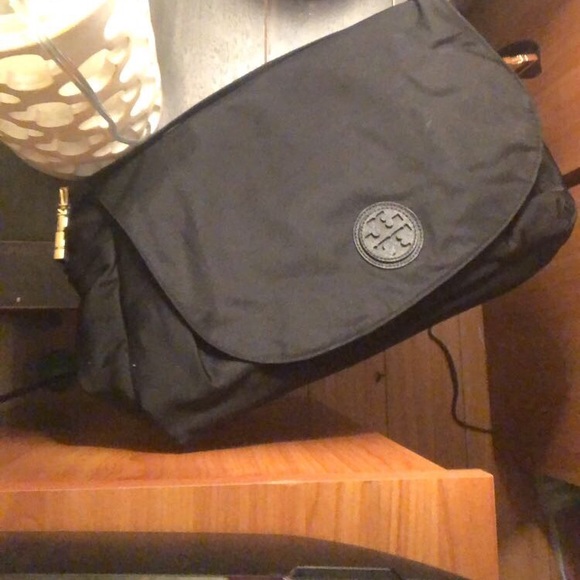 Diaper bag Tory Burch